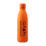 Drinkfles Wervershoof - Afbeelding 5