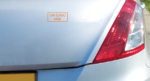 Autosticker - Bedrijfslogo - Afbeelding 3