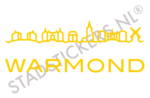 Muursticker - Warmond - Afbeelding 6