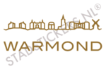 Muursticker - Warmond - Afbeelding 9