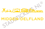 Autosticker - Midden-Delfland - Afbeelding 6