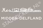 Autosticker - Midden-Delfland - Afbeelding 2