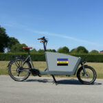 Sticker Gelderland - Vlag - Afbeelding 8