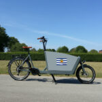 Sticker Zeeland - Vlag - Afbeelding 8