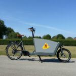 Sticker Zuid-Holland - Vorm - Afbeelding 8