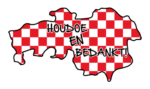 Sticker Brabant - Vorm Houdoe