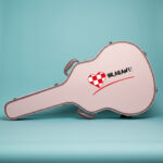 Sticker Brabant - Hart - Afbeelding 6