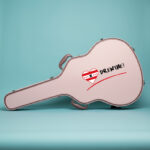 Sticker Drenthe - Hart - Afbeelding 6