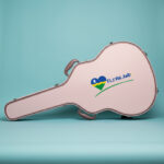Sticker Flevoland - Hart - Afbeelding 6