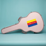 Sticker Noord-Holland - Vlag - Afbeelding 6