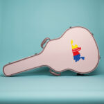 Sticker Noord-Holland - Vorm - Afbeelding 6