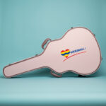 Sticker Overijssel - Hart - Afbeelding 5