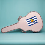 Sticker Zeeland - Vlag - Afbeelding 6