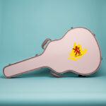 Sticker Zuid-Holland - Vorm - Afbeelding 6