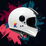 Sticker Noord-Holland - Vorm - Afbeelding 5