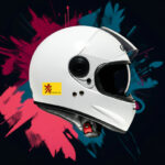 Sticker Zuid-Holland - Vlag - Afbeelding 6