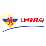 Sticker Limburg - Hart