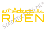 Muursticker - Rijen - Afbeelding 6