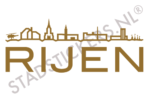 Muursticker - Rijen - Afbeelding 9