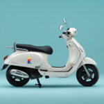 Sticker Noord-Holland - Vorm - Afbeelding 3