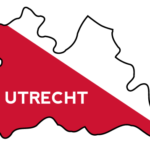 Sticker Utrecht - Vorm