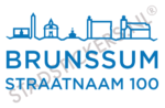 Containersticker - Brunssum - Afbeelding 6