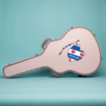 Sticker Fryslân - Vorm - Afbeelding 6