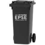 Containersticker - Epse