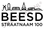 Containersticker - Beesd - Afbeelding 4