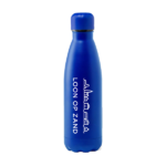 Drinkfles Loon op Zand - Afbeelding 2