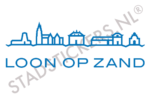 Muursticker - Loon op Zand - Afbeelding 5