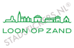 Muursticker - Loon op Zand - Afbeelding 7