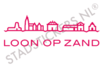 Muursticker - Loon op Zand - Afbeelding 8