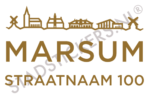 Containersticker - Marsum - Afbeelding 10