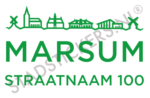 Containersticker - Marsum - Afbeelding 8