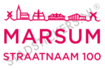 Containersticker - Marsum - Afbeelding 9