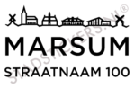 Containersticker - Marsum - Afbeelding 4