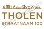 Containersticker - Tholen - Afbeelding 10