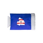 IJskrabber Drenthe - Vorm