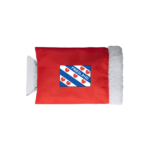 IJskrabber Friesland - Vlag - Afbeelding 2