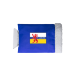 IJskrabber Limburg - Vlag