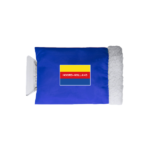 IJskrabber Noord-Holland - Vlag