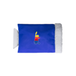 IJskrabber Noord-Holland - Vorm