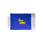 IJskrabber Overijssel - Vorm