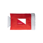 IJskrabber Utrecht - Vlag - Afbeelding 2