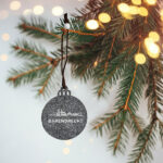 Kersthanger - Barendrecht - Afbeelding 3