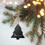 Kersthanger - Nieuw Heeten