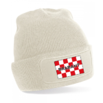 Muts - Brabant - Vlag - Afbeelding 2