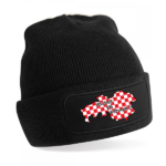 Muts - Brabant - Vorm - Houdoe