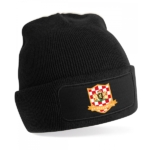 Muts - Brabant - Wapen